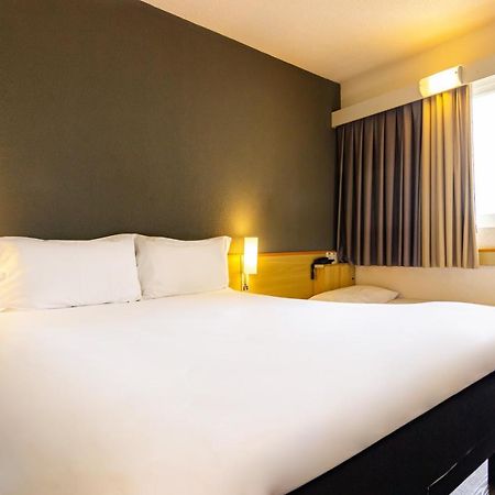 Ibis Criciuma Hotel Criciuma  Buitenkant foto