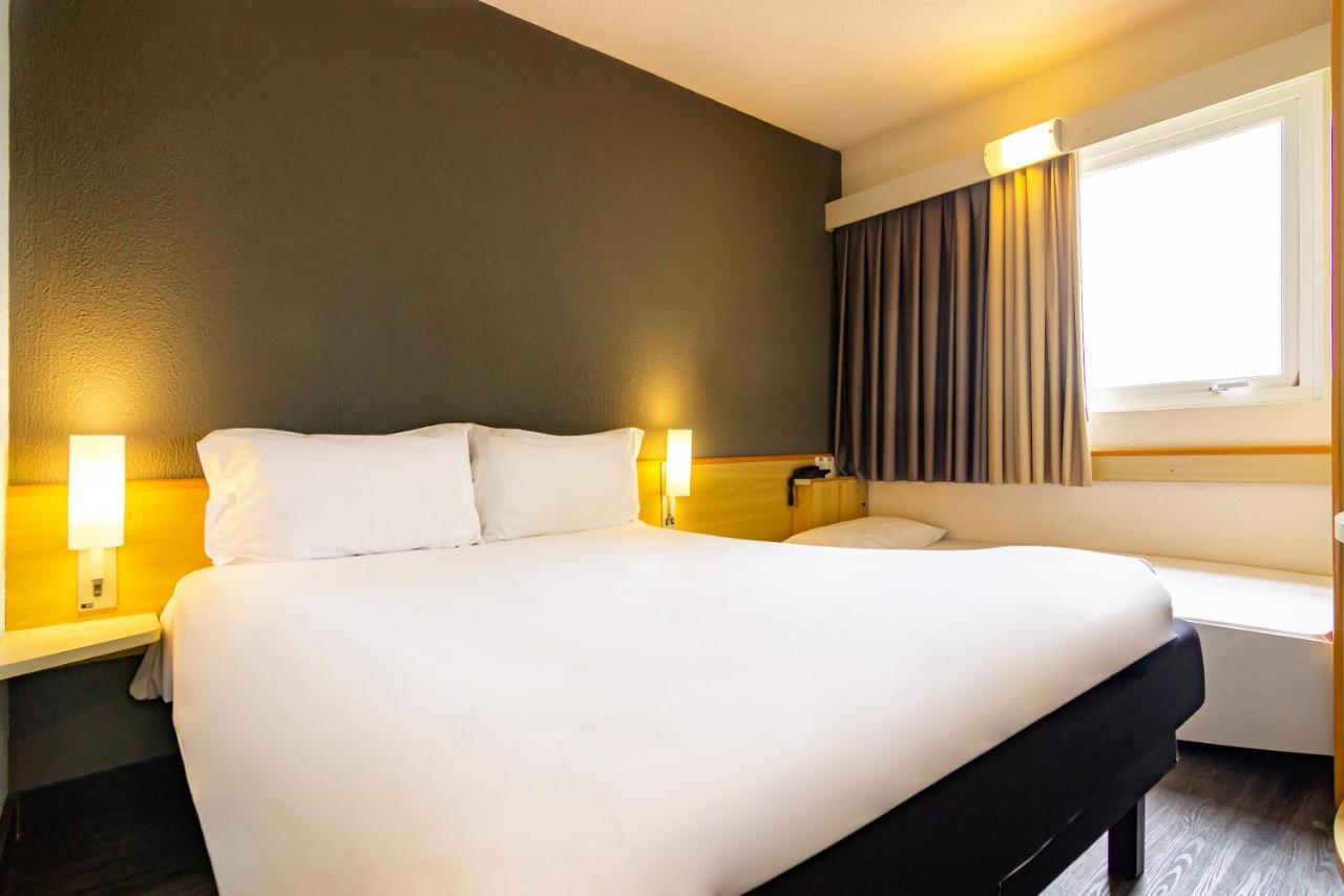 Ibis Criciuma Hotel Criciuma  Buitenkant foto