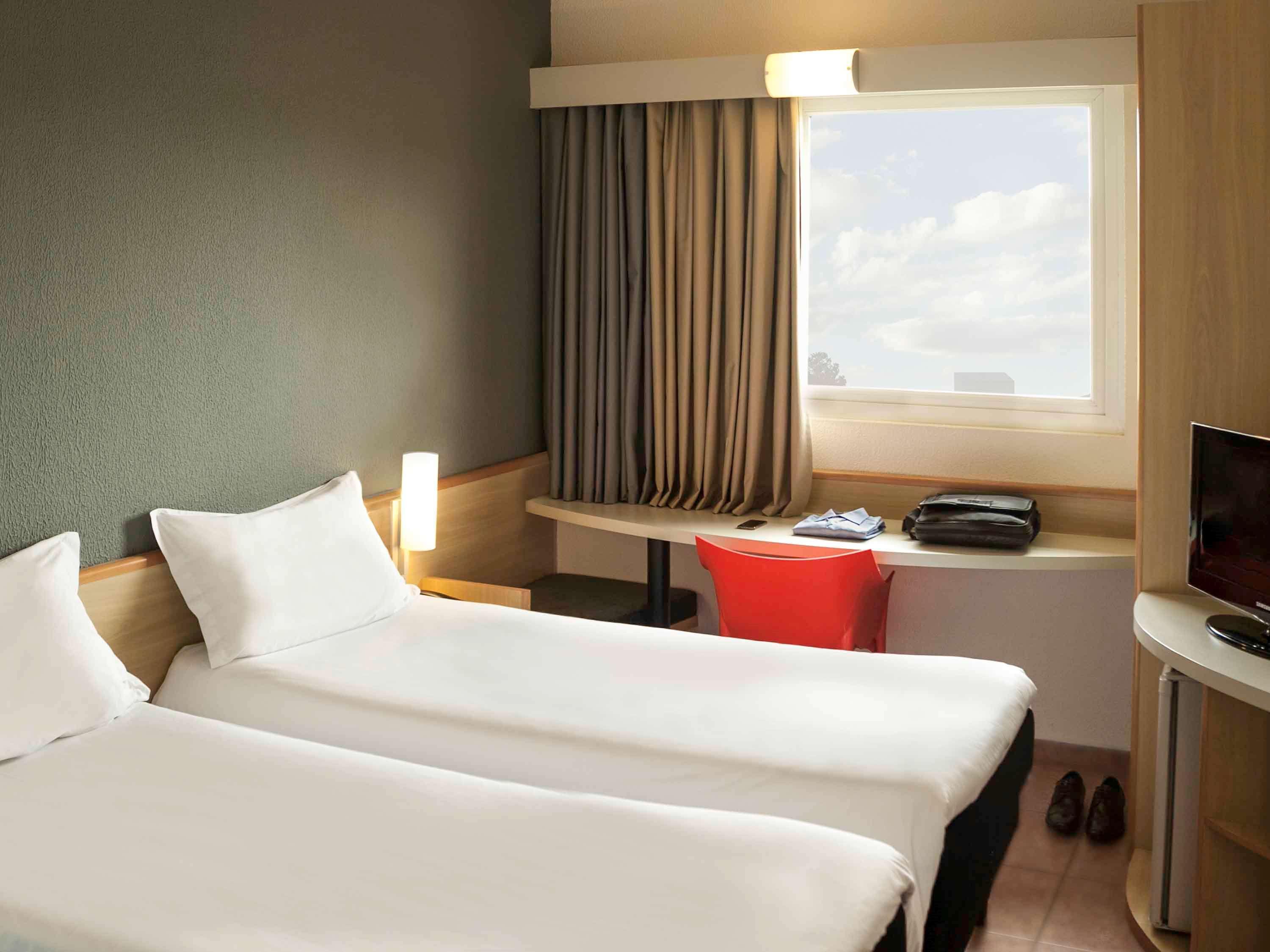 Ibis Criciuma Hotel Criciuma  Buitenkant foto