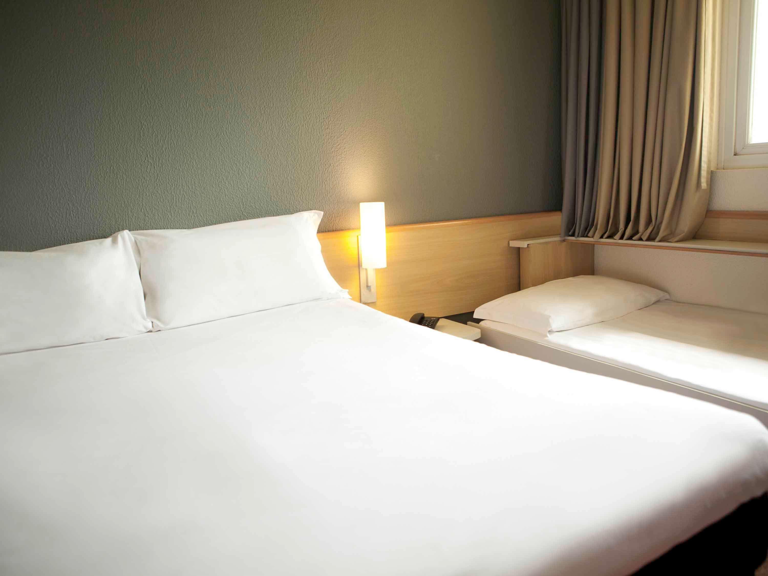 Ibis Criciuma Hotel Criciuma  Buitenkant foto