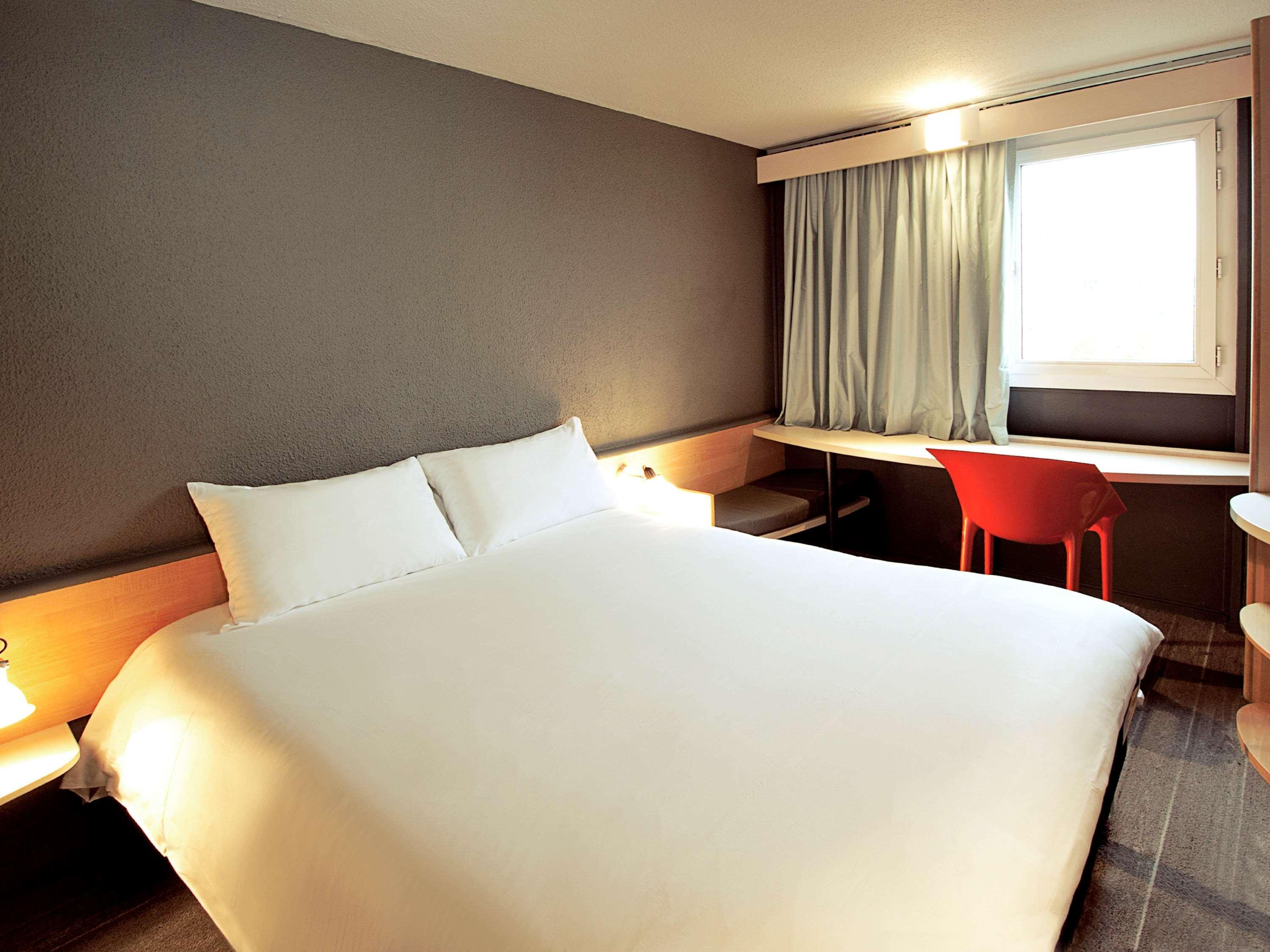 Ibis Criciuma Hotel Criciuma  Buitenkant foto