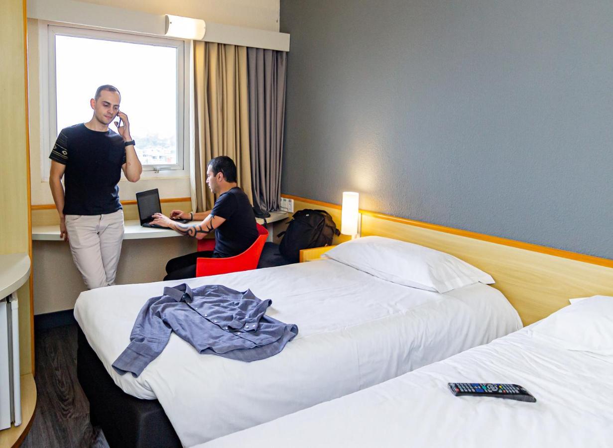 Ibis Criciuma Hotel Criciuma  Buitenkant foto