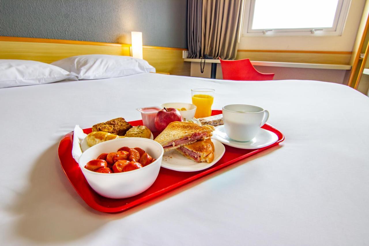 Ibis Criciuma Hotel Criciuma  Buitenkant foto